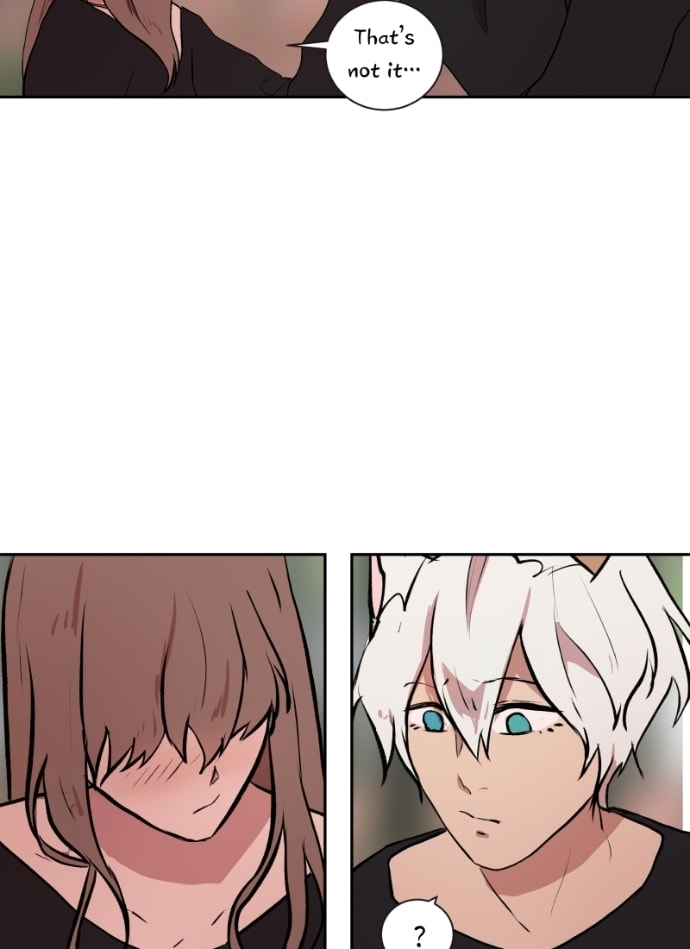Fluffy Boyfriend Chapter 48 page 35 - 