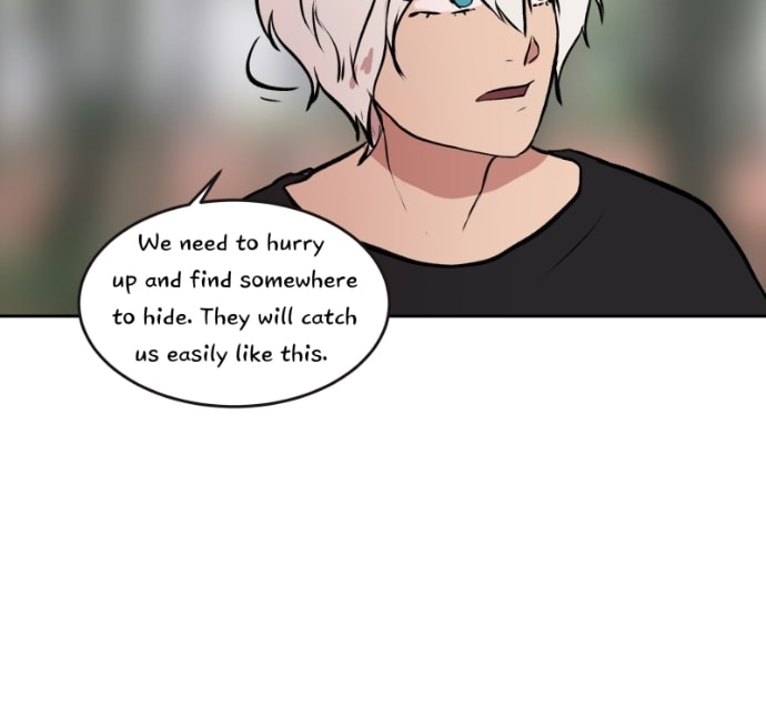 Fluffy Boyfriend Chapter 48 page 37 - 