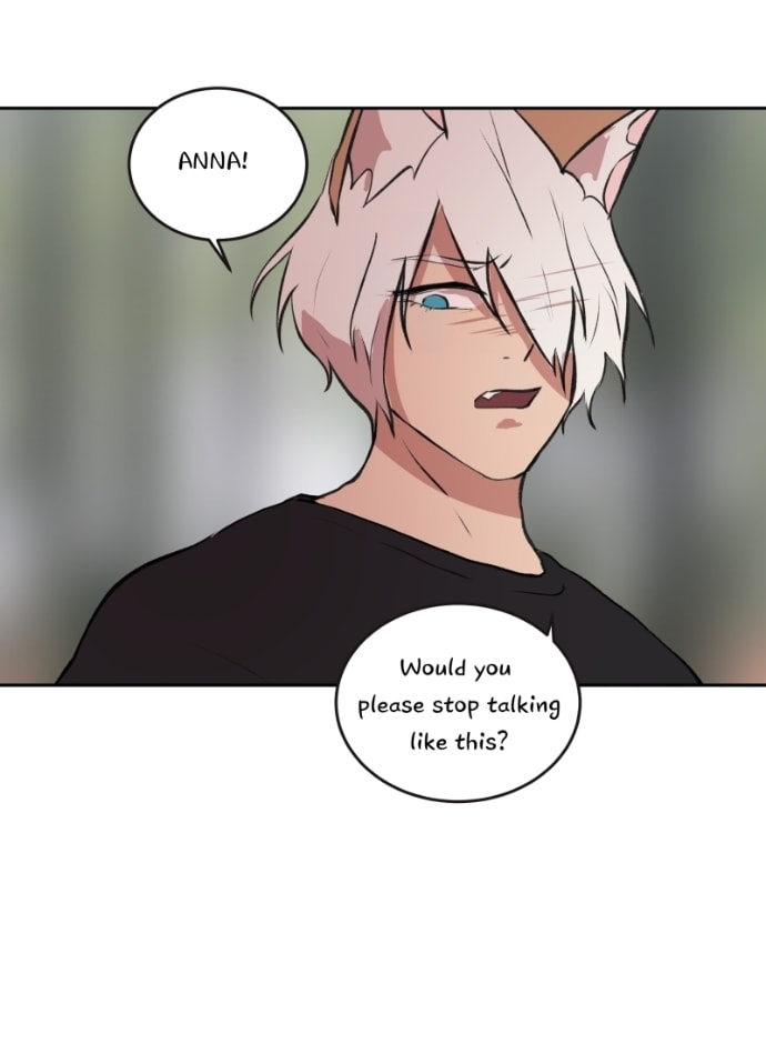 Fluffy Boyfriend Chapter 48 page 40 - 