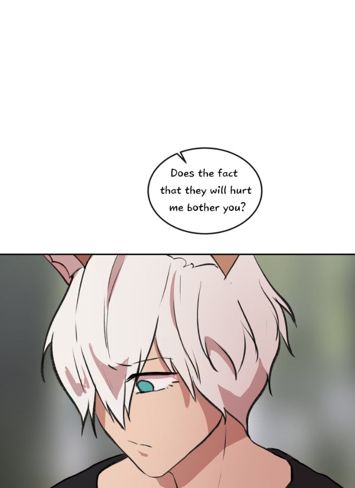 Fluffy Boyfriend Chapter 48 page 42 - 