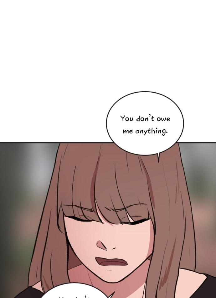 Fluffy Boyfriend Chapter 48 page 45 - 