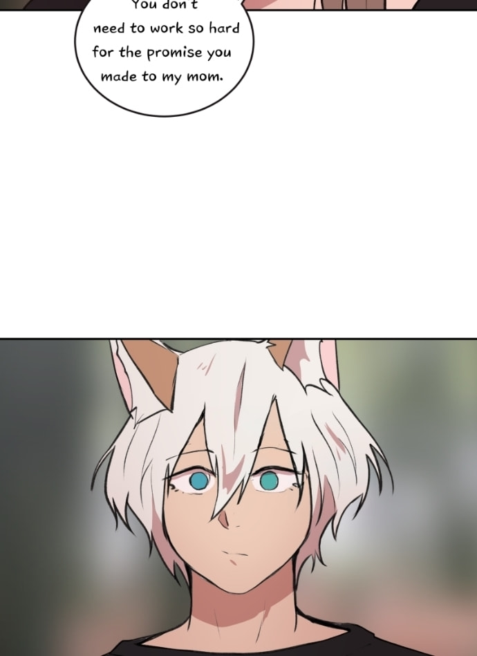 Fluffy Boyfriend Chapter 48 page 46 - 
