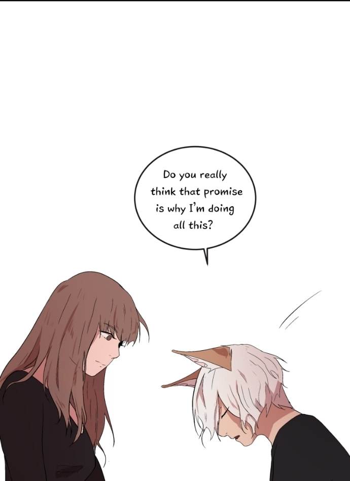 Fluffy Boyfriend Chapter 48 page 48 - 