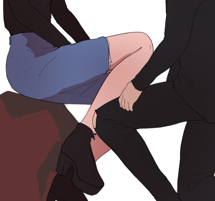 Fluffy Boyfriend Chapter 48 page 49 - 