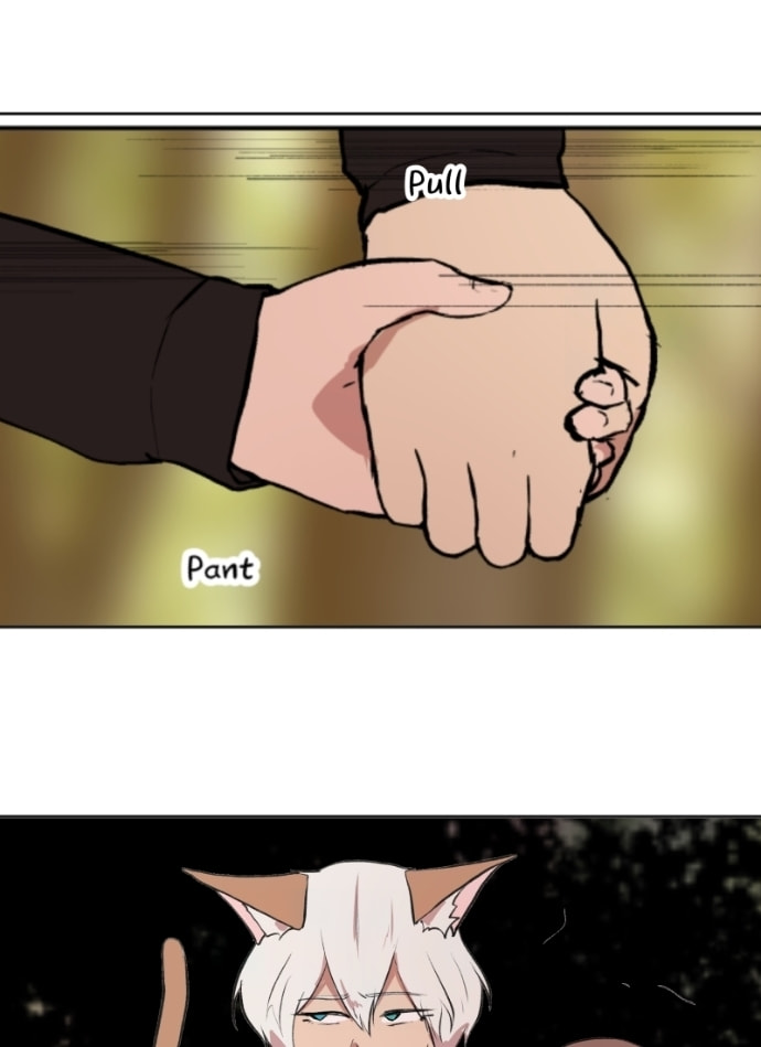 Fluffy Boyfriend Chapter 48 page 6 - 