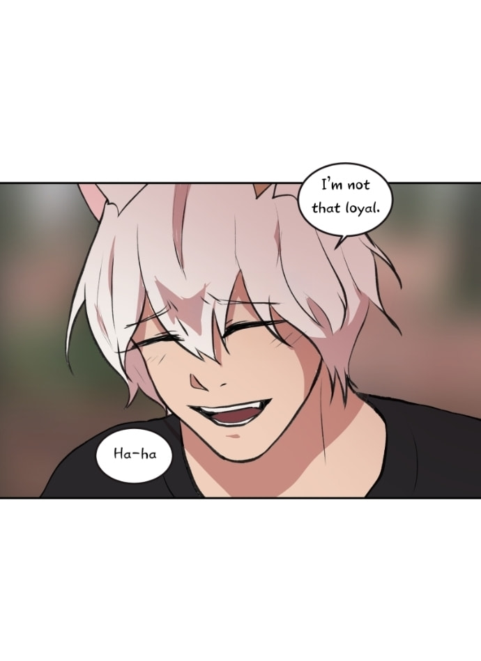 Fluffy Boyfriend Chapter 48 page 52 - 