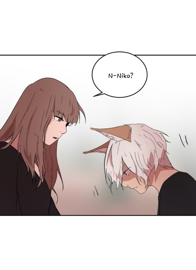 Fluffy Boyfriend Chapter 48 page 56 - 
