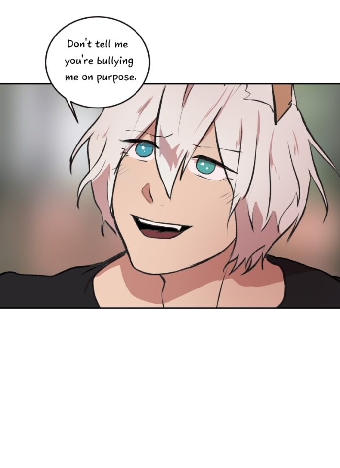 Fluffy Boyfriend Chapter 48 page 58 - 