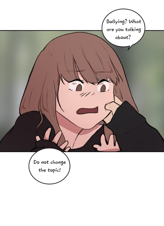 Fluffy Boyfriend Chapter 48 page 59 - 