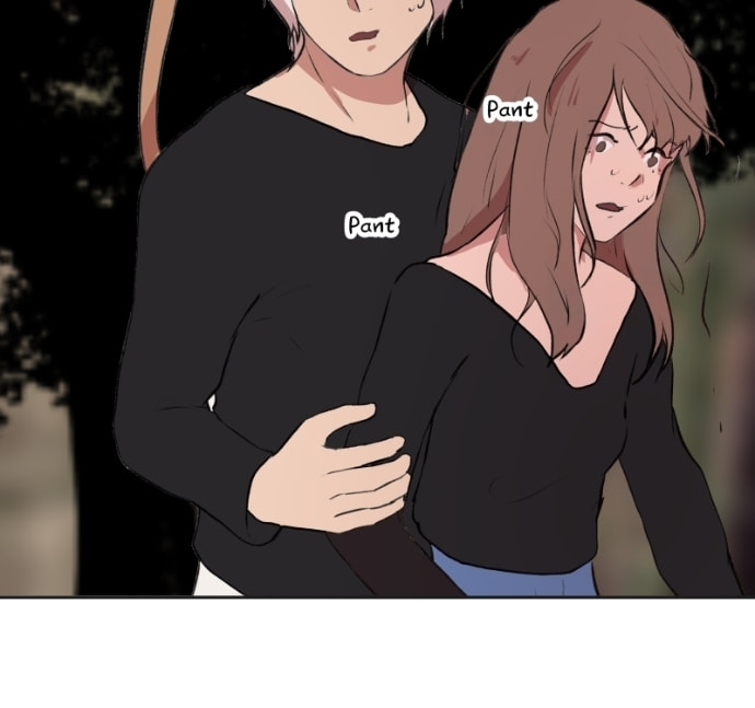 Fluffy Boyfriend Chapter 48 page 7 - 