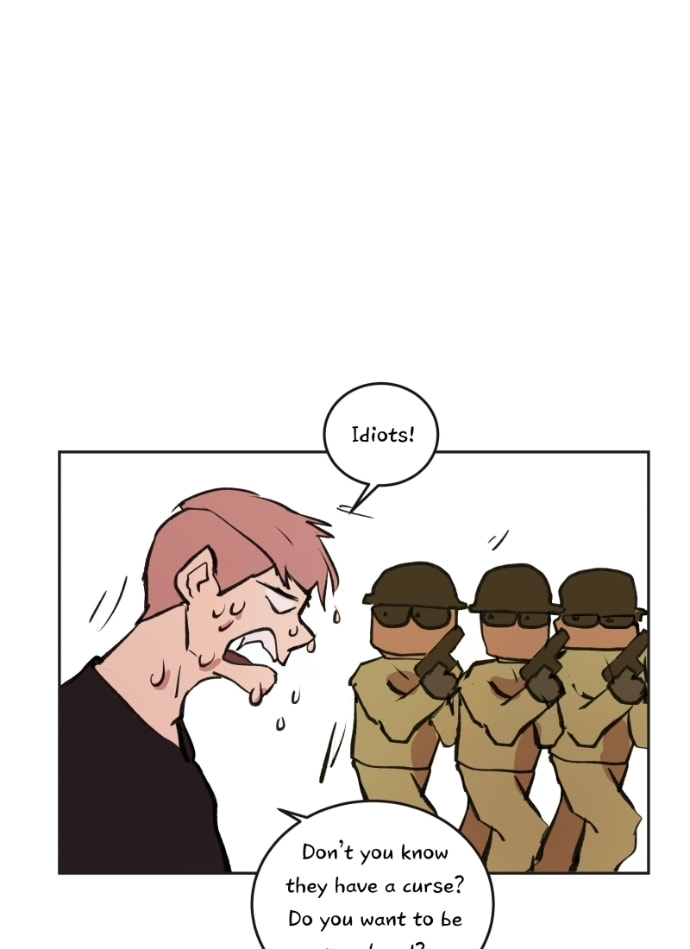 Fluffy Boyfriend Chapter 48 page 9 - 