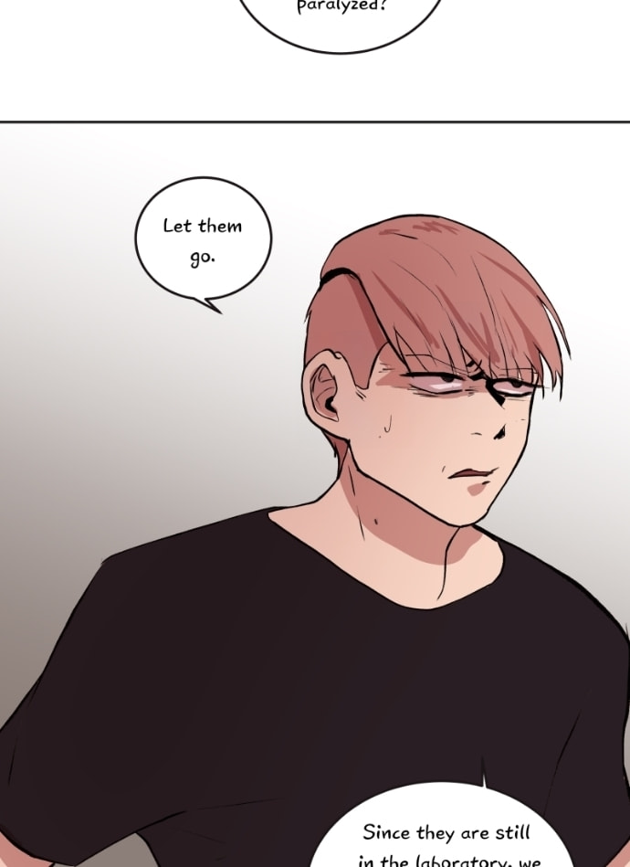 Fluffy Boyfriend Chapter 48 page 10 - 