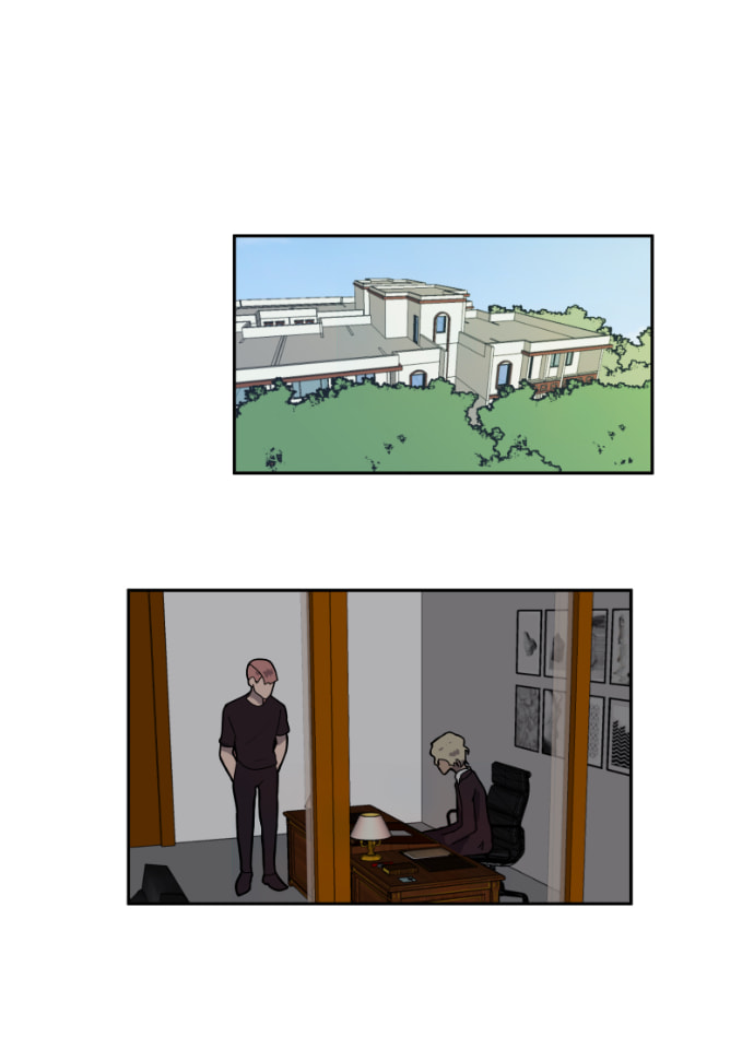 Fluffy Boyfriend Chapter 49 page 2 - 