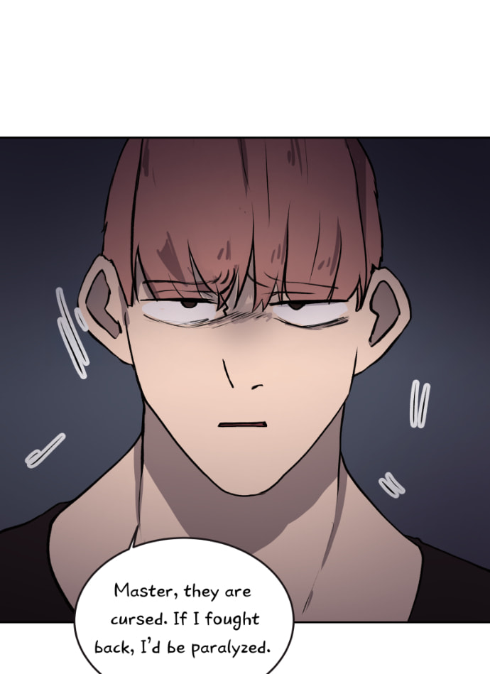 Fluffy Boyfriend Chapter 49 page 11 - 