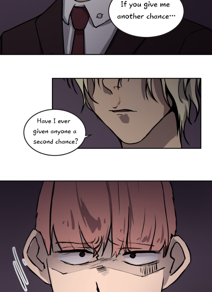 Fluffy Boyfriend Chapter 49 page 14 - 