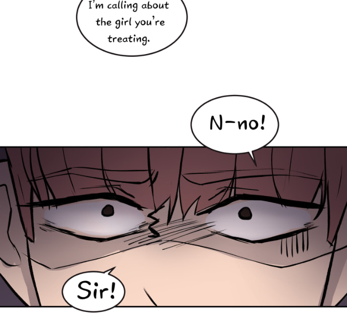 Fluffy Boyfriend Chapter 49 page 16 - 