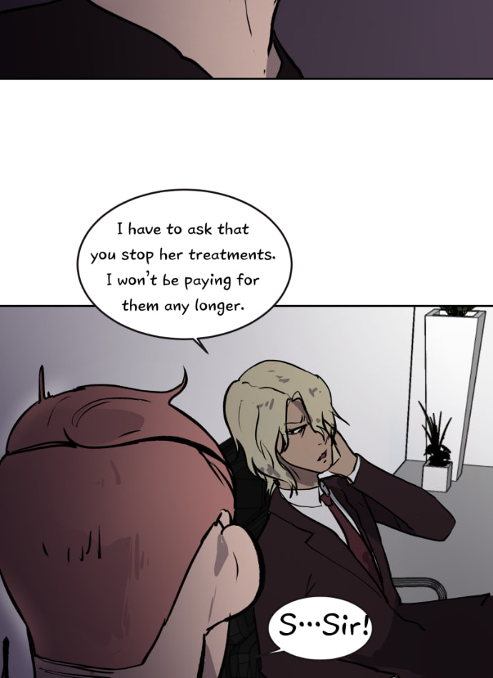 Fluffy Boyfriend Chapter 49 page 19 - 