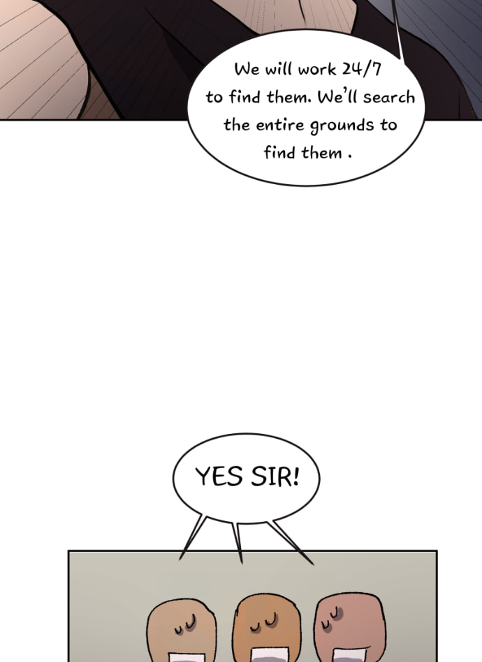 Fluffy Boyfriend Chapter 49 page 26 - 