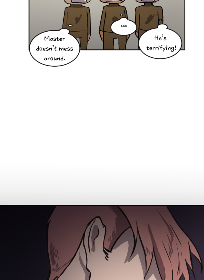 Fluffy Boyfriend Chapter 49 page 27 - 