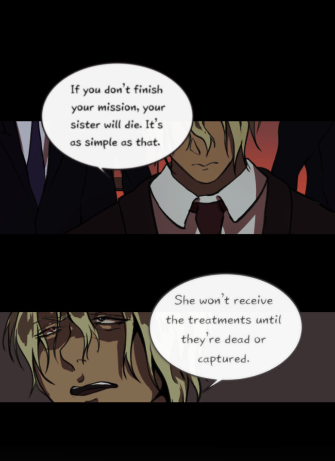Fluffy Boyfriend Chapter 49 page 29 - 