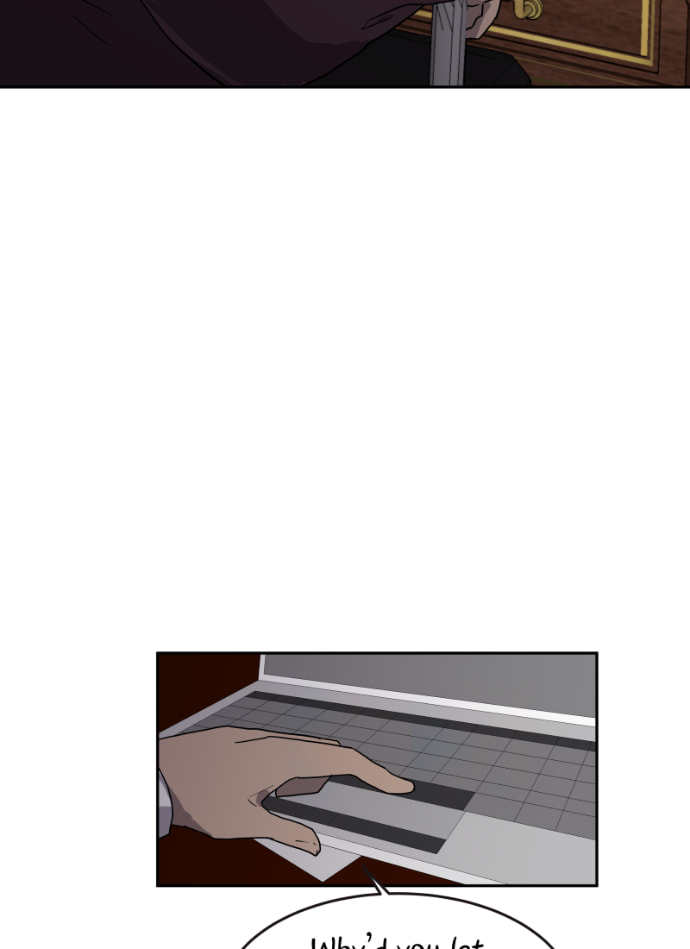 Fluffy Boyfriend Chapter 49 page 4 - 