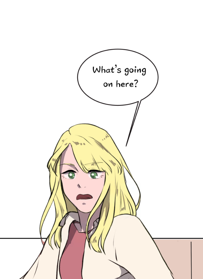 Fluffy Boyfriend Chapter 49 page 31 - 