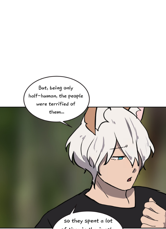 Fluffy Boyfriend Chapter 49 page 37 - 