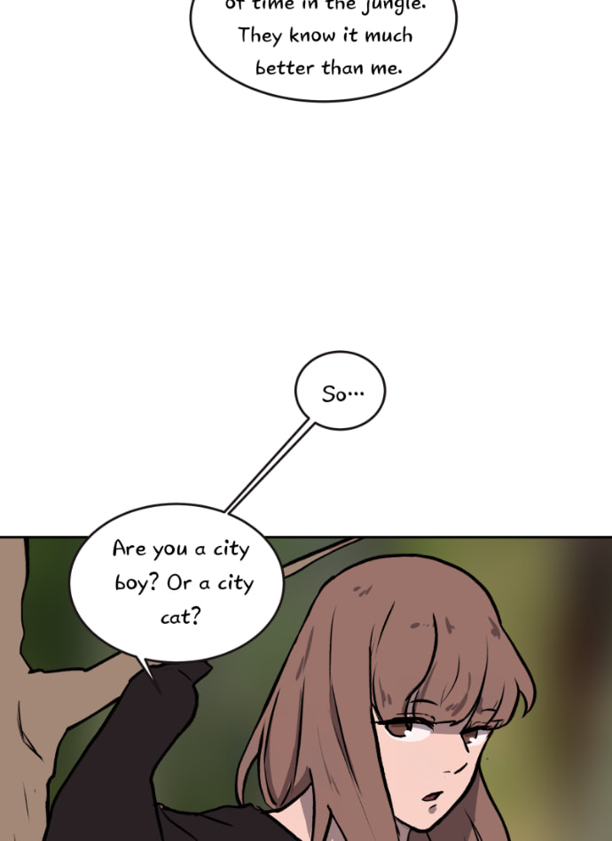 Fluffy Boyfriend Chapter 49 page 38 - 