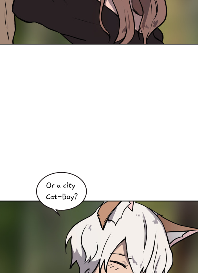 Fluffy Boyfriend Chapter 49 page 39 - 