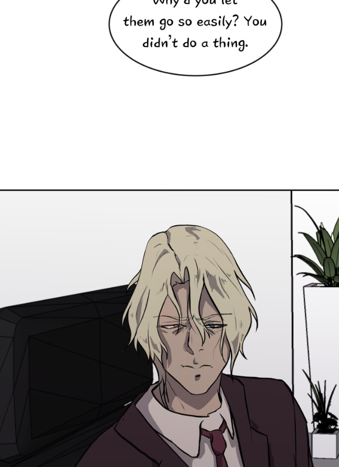 Fluffy Boyfriend Chapter 49 page 5 - 