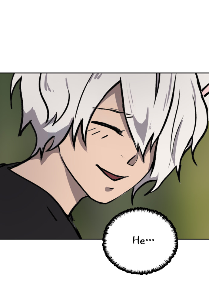 Fluffy Boyfriend Chapter 49 page 41 - 
