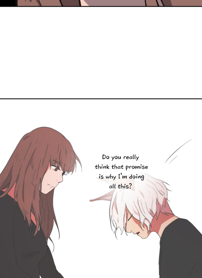Fluffy Boyfriend Chapter 49 page 44 - 