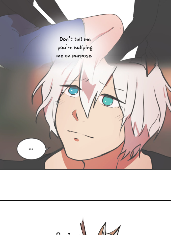 Fluffy Boyfriend Chapter 49 page 45 - 