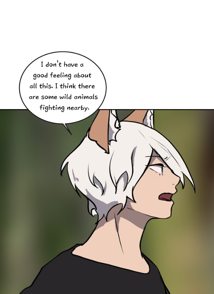 Fluffy Boyfriend Chapter 49 page 48 - 