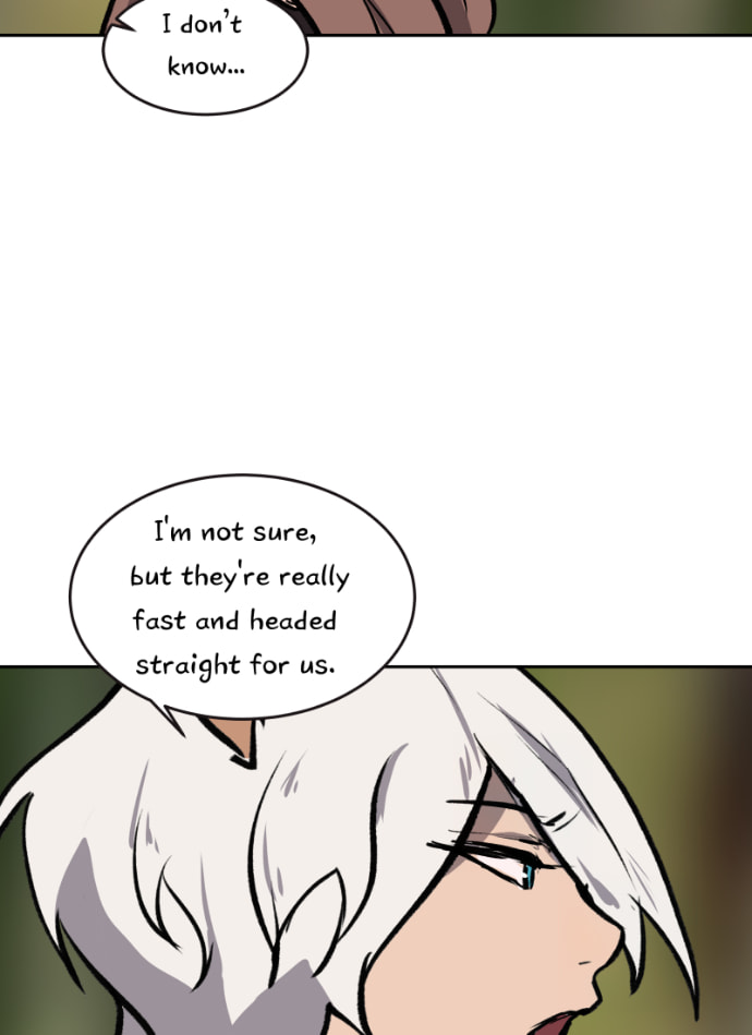Fluffy Boyfriend Chapter 49 page 50 - 