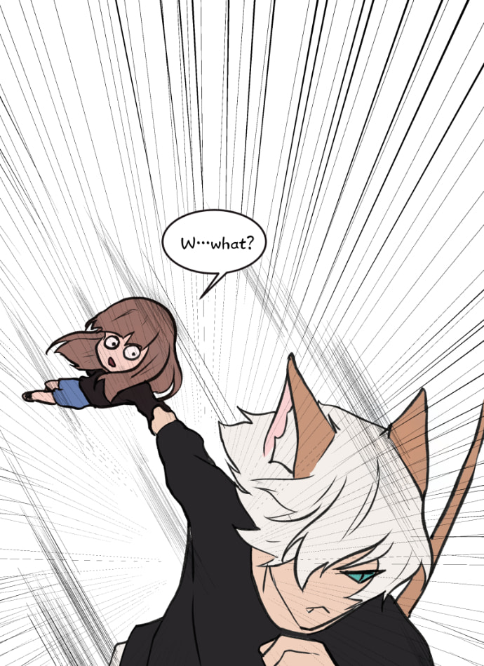 Fluffy Boyfriend Chapter 49 page 53 - 