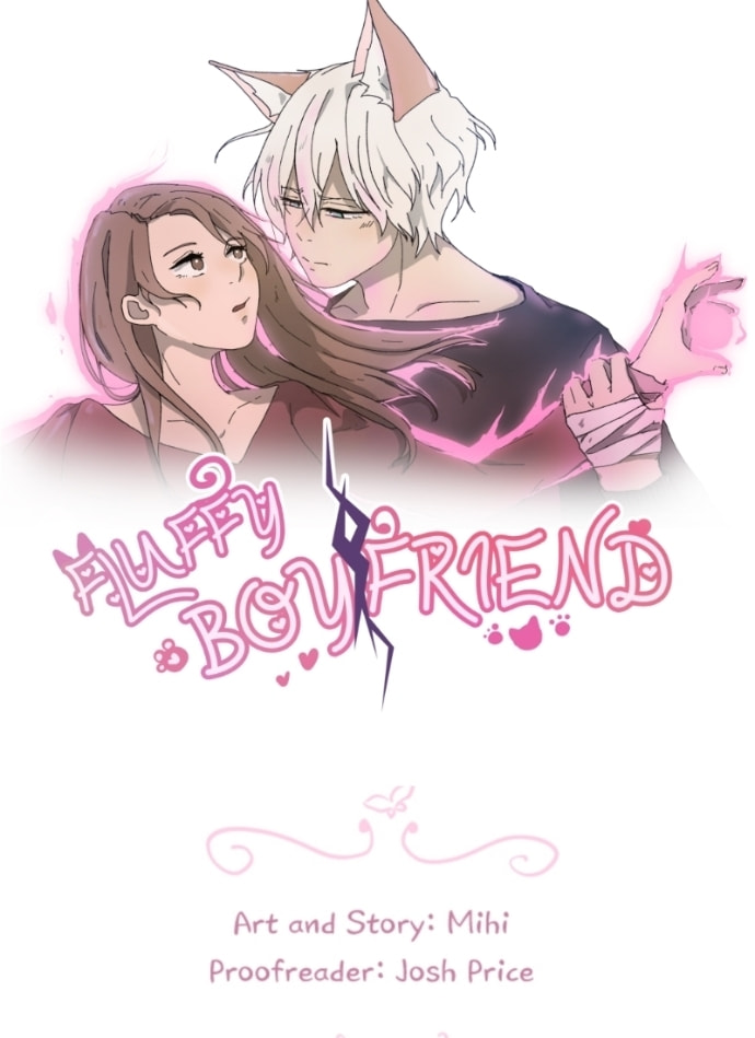 Fluffy Boyfriend Chapter 49 page 9 - 