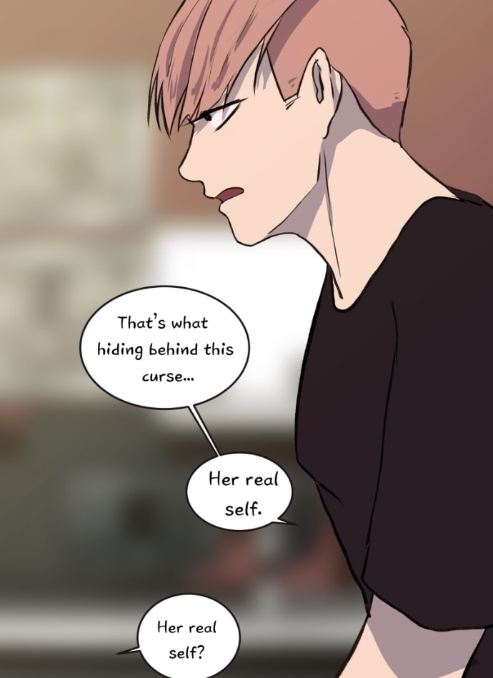 Fluffy Boyfriend Chapter 50 page 11 - 