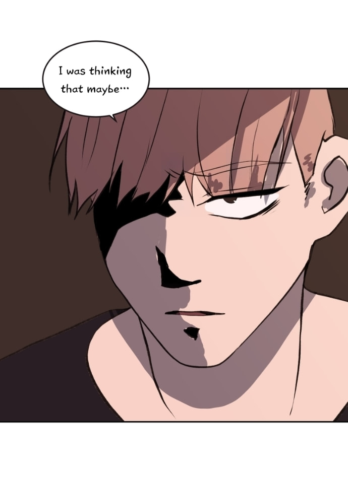 Fluffy Boyfriend Chapter 50 page 14 - 