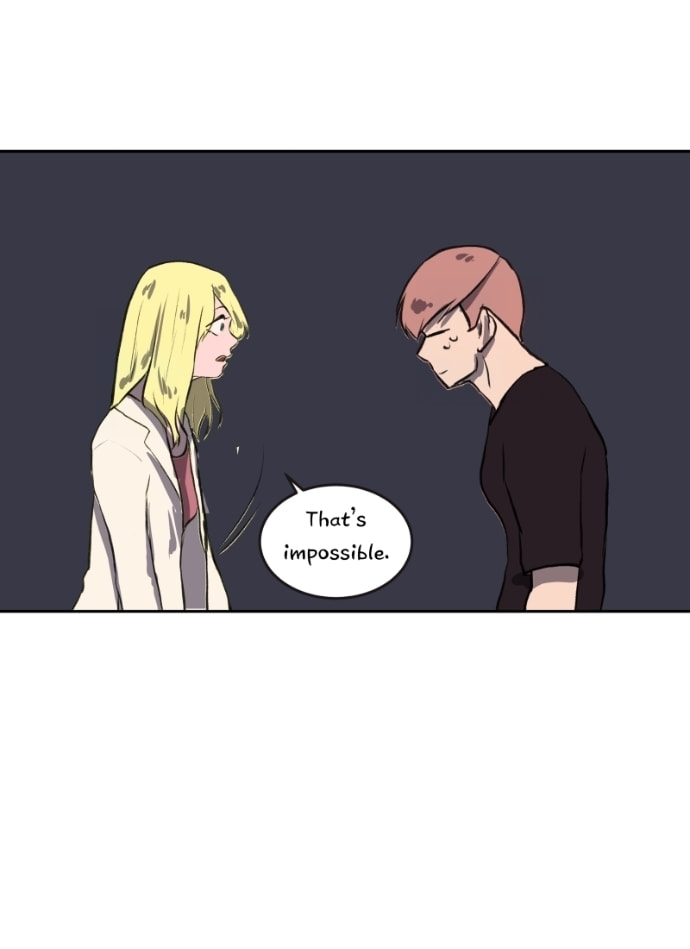 Fluffy Boyfriend Chapter 50 page 17 - 