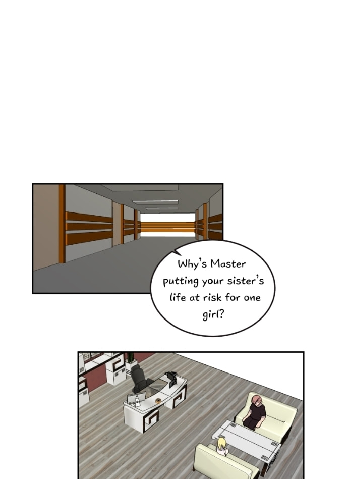 Fluffy Boyfriend Chapter 50 page 3 - 