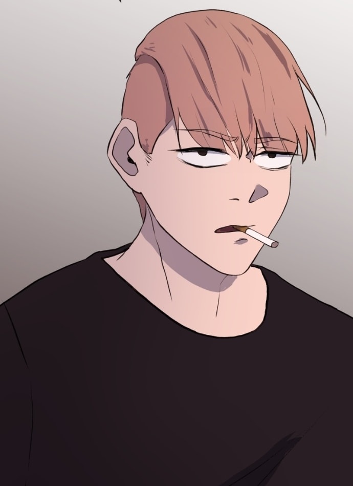 Fluffy Boyfriend Chapter 50 page 21 - 