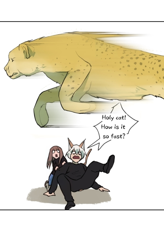 Fluffy Boyfriend Chapter 50 page 26 - 