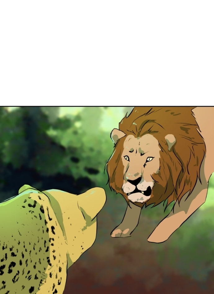 Fluffy Boyfriend Chapter 50 page 33 - 