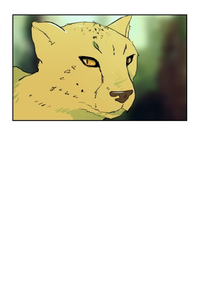 Fluffy Boyfriend Chapter 50 page 35 - 