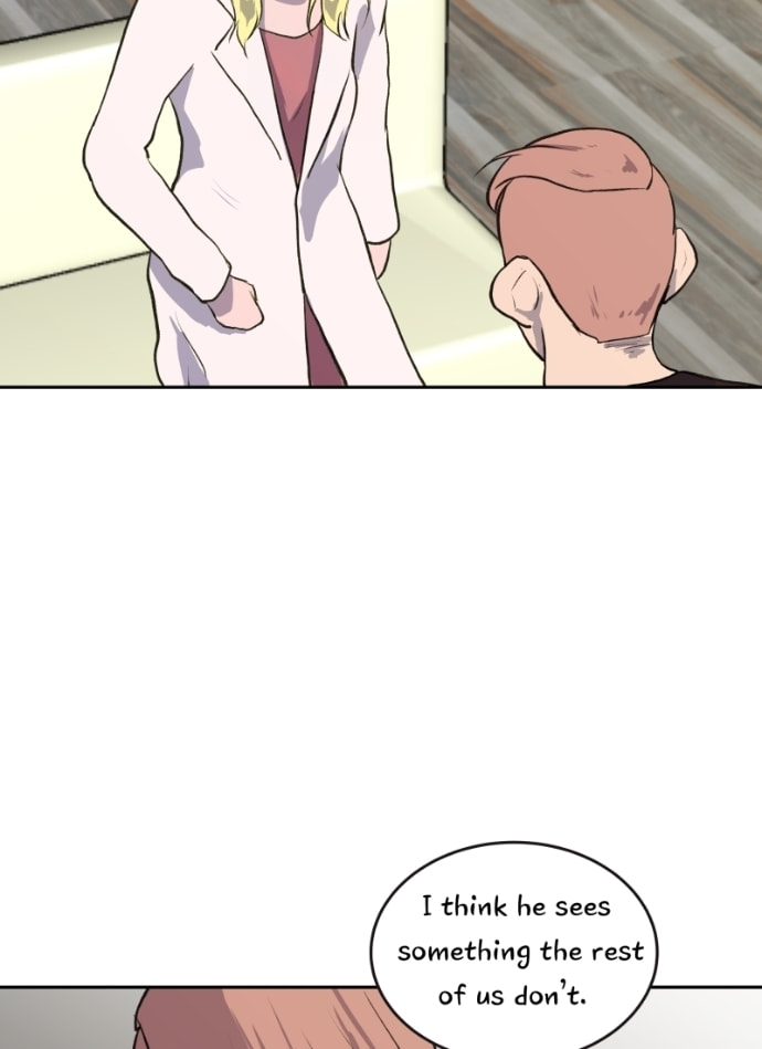 Fluffy Boyfriend Chapter 50 page 5 - 