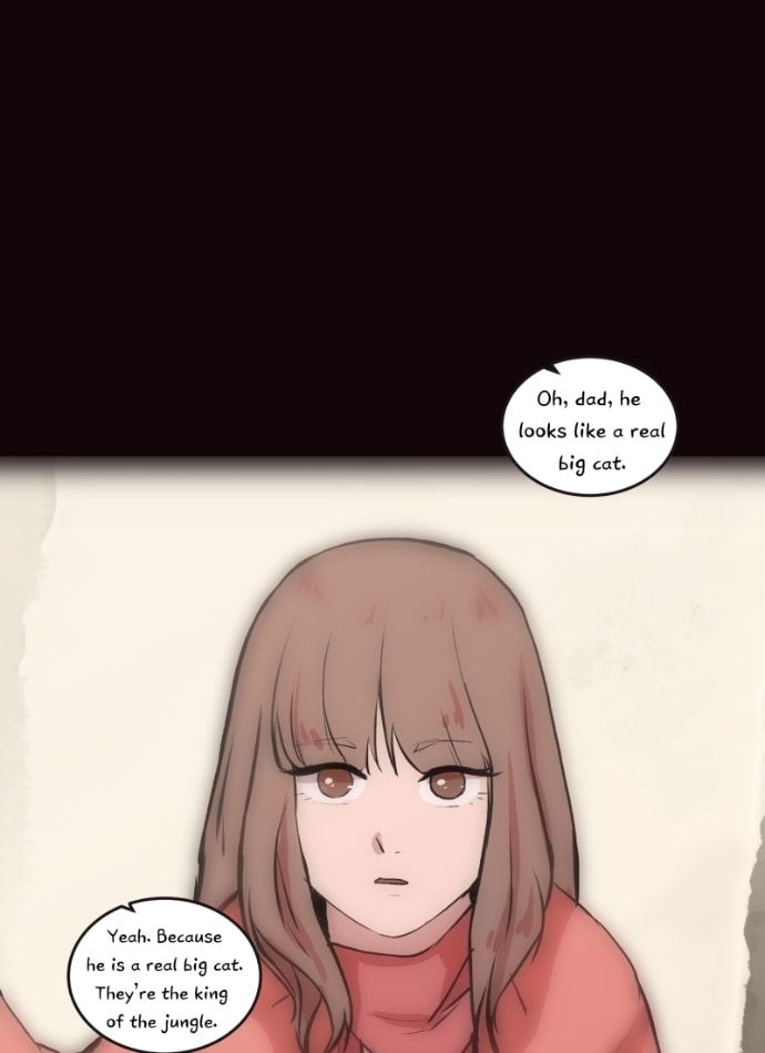 Fluffy Boyfriend Chapter 50 page 47 - 