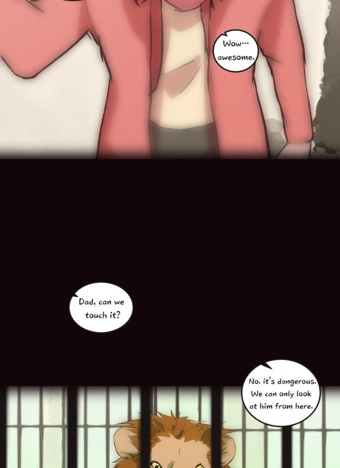 Fluffy Boyfriend Chapter 50 page 48 - 