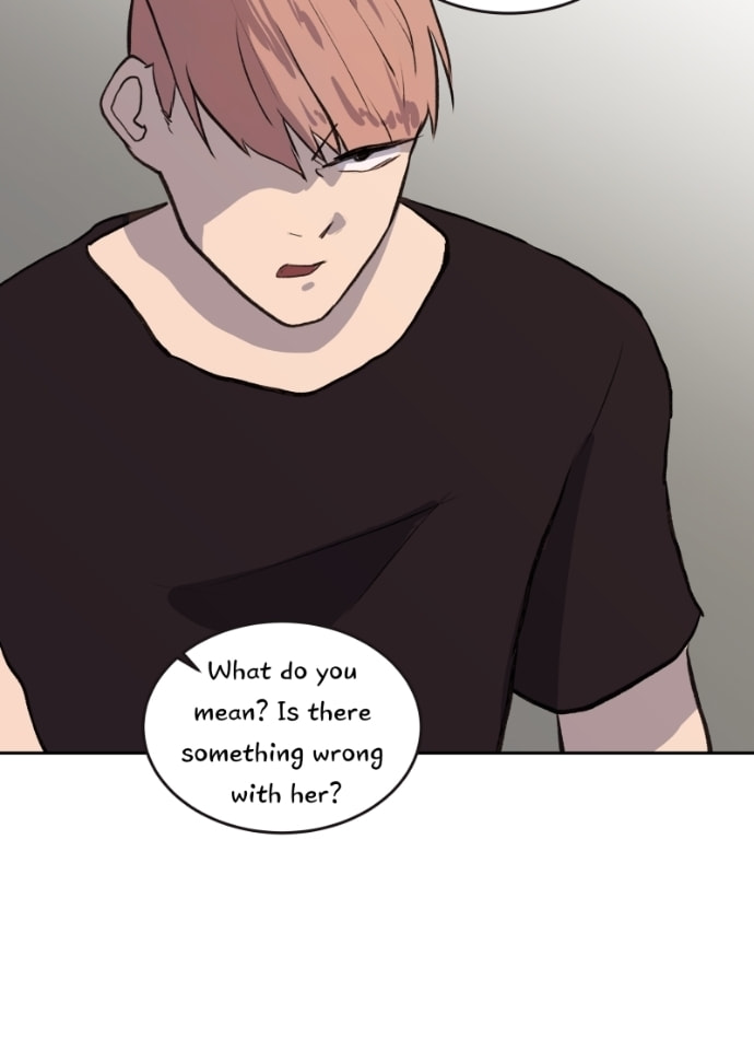 Fluffy Boyfriend Chapter 50 page 6 - 
