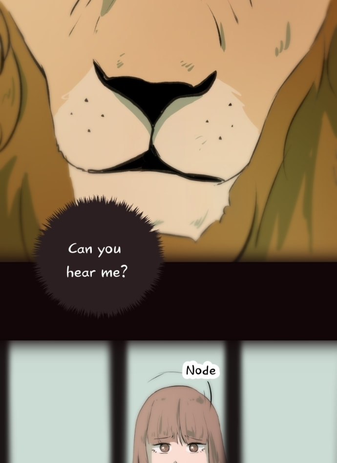 Fluffy Boyfriend Chapter 50 page 54 - 